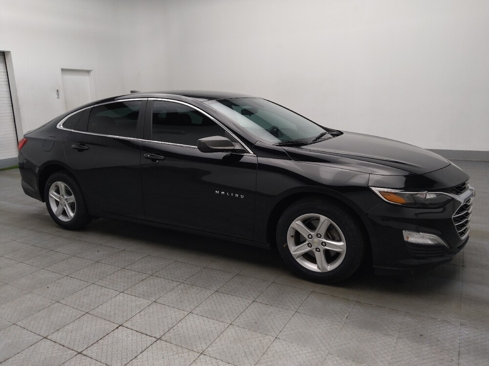 2020 Chevrolet Malibu in Chattanooga, TN 37421 - 18123613 11