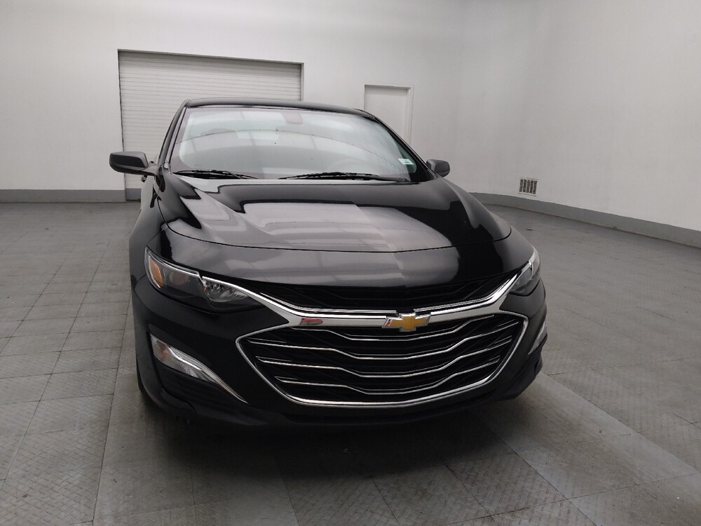 2020 Chevrolet Malibu in Chattanooga, TN 37421 - 18123613 14
