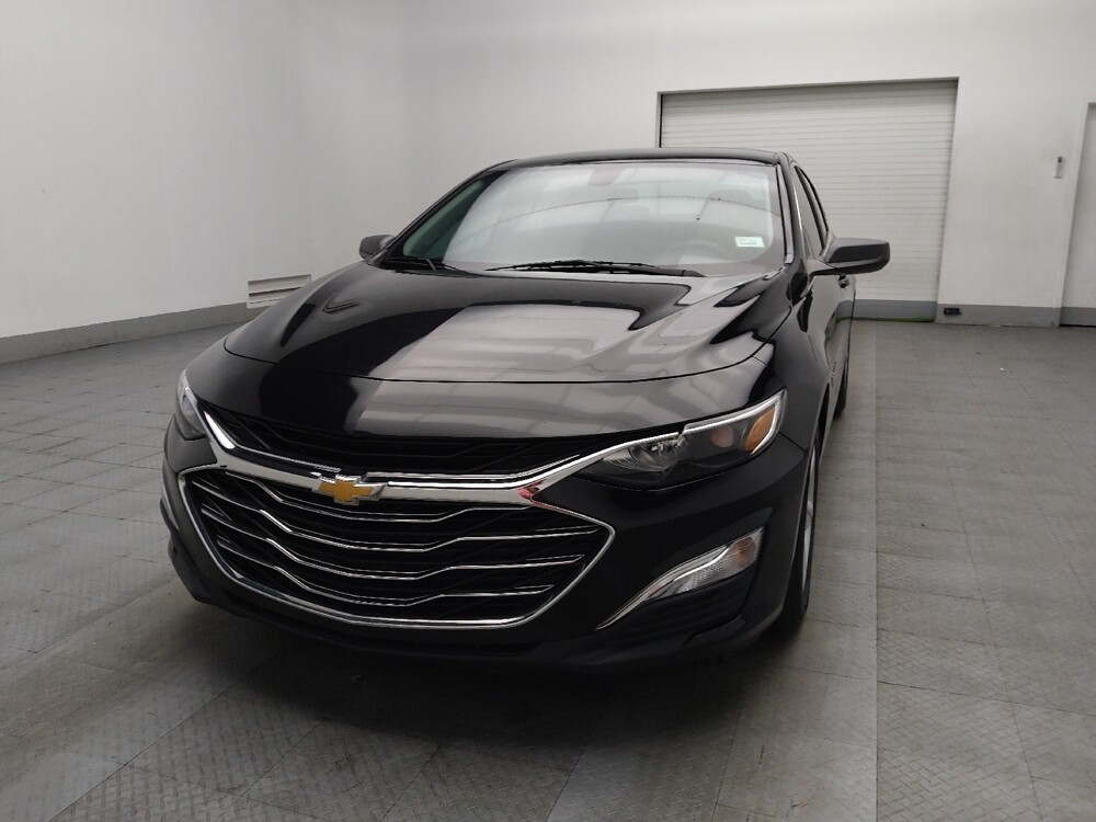 2020 Chevrolet Malibu in Chattanooga, TN 37421 - 18123613 15