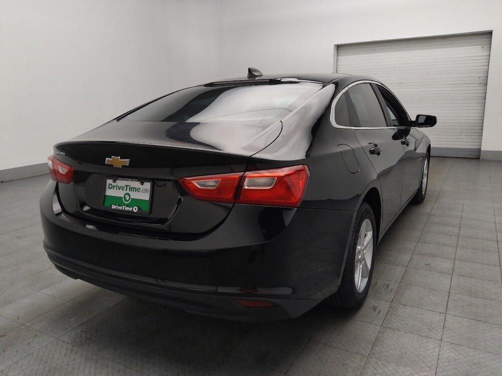 2020 Chevrolet Malibu in Chattanooga, TN 37421 - 18123613 9