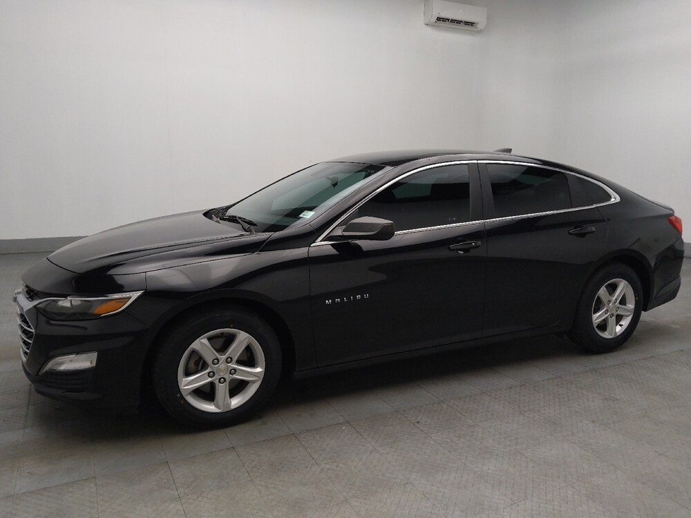 2020 Chevrolet Malibu in Chattanooga, TN 37421 - 18123613 2