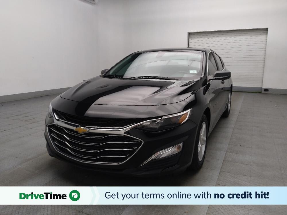 2020 Chevrolet Malibu in Chattanooga, TN 37421 - 18123613