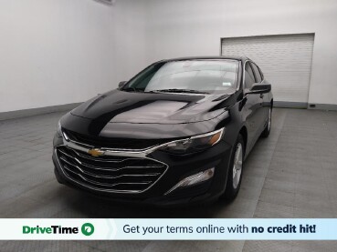 2020 Chevrolet Malibu in Chattanooga, TN 37421