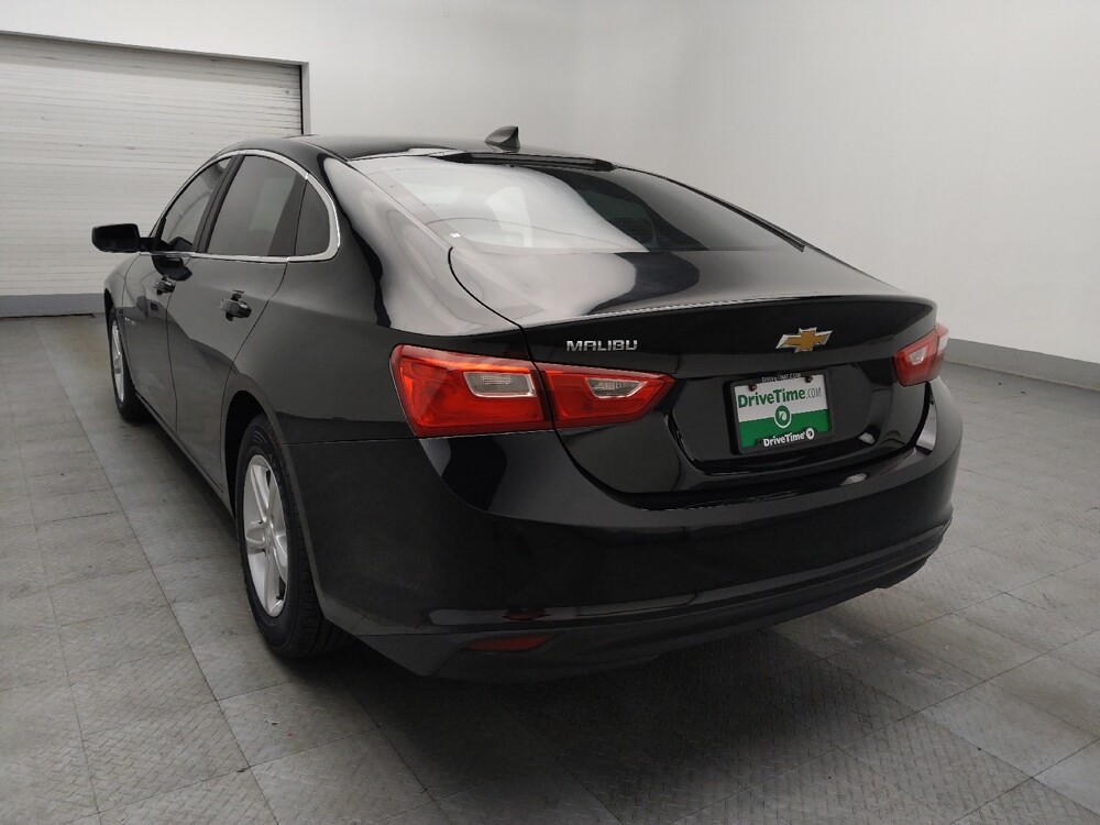 2020 Chevrolet Malibu in Chattanooga, TN 37421 - 18123613 5