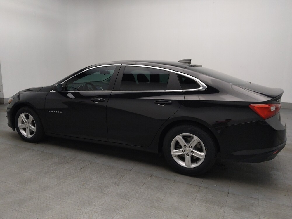 2020 Chevrolet Malibu in Chattanooga, TN 37421 - 18123613 3