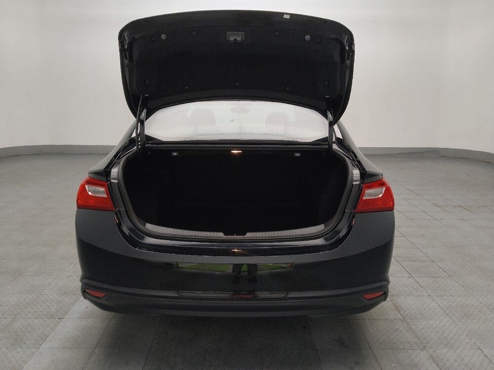 2020 Chevrolet Malibu in Chattanooga, TN 37421 - 18123613 29