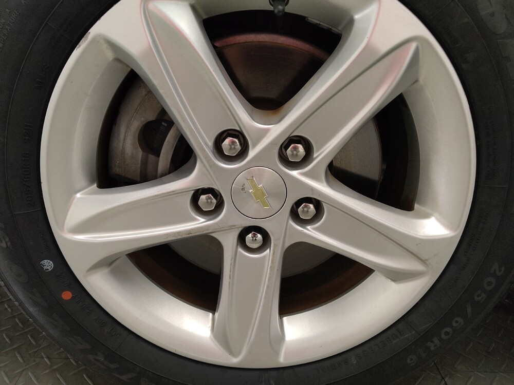 2020 Chevrolet Malibu in Chattanooga, TN 37421 - 18123613 31