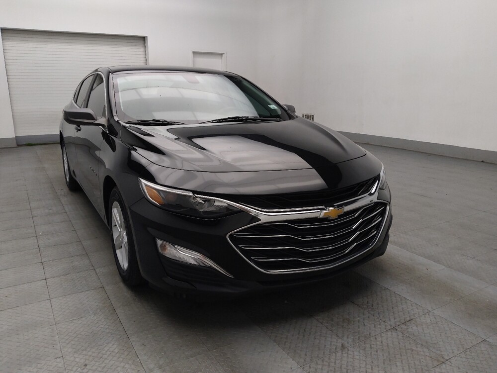 2020 Chevrolet Malibu in Chattanooga, TN 37421 - 18123613 13
