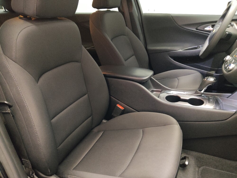2020 Chevrolet Malibu in Chattanooga, TN 37421 - 18123613 21