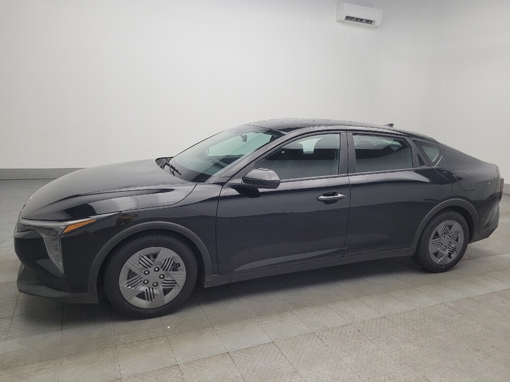2025 Kia K4 in Athens, GA 30606 - 18123614 2