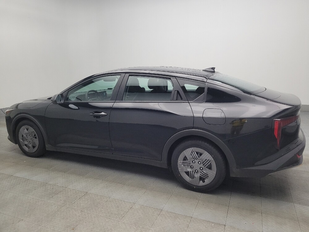 2025 Kia K4 in Athens, GA 30606 - 18123614 3