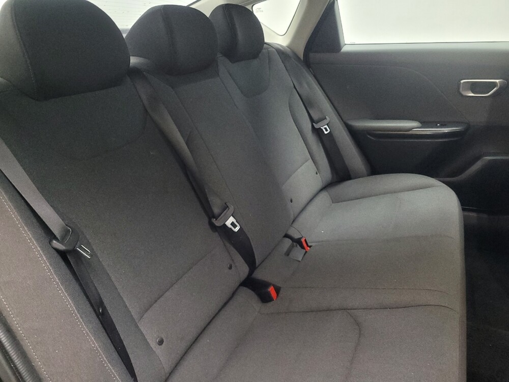 2025 Kia K4 in Athens, GA 30606 - 18123614 19