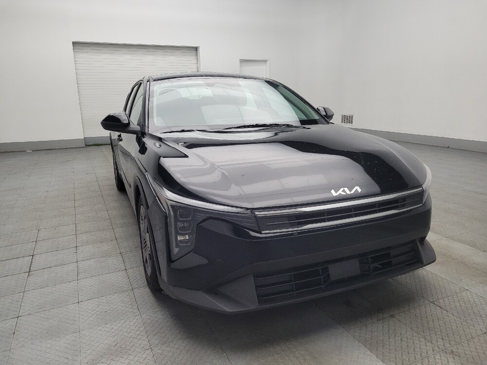 2025 Kia K4 in Athens, GA 30606 - 18123614 13