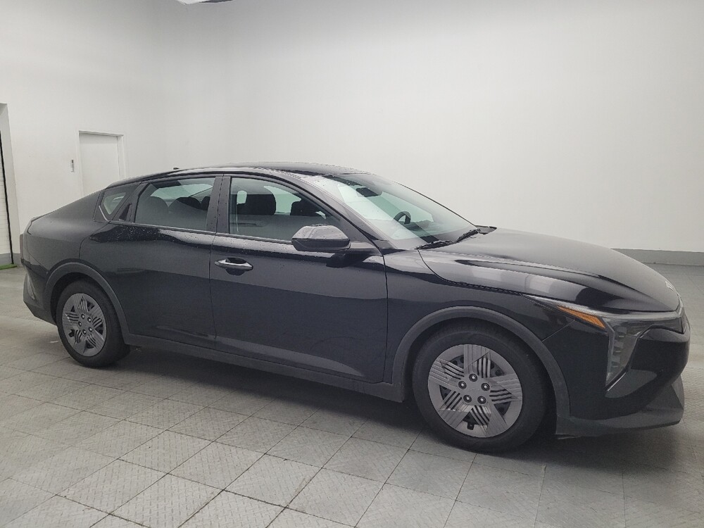 2025 Kia K4 in Athens, GA 30606 - 18123614 11