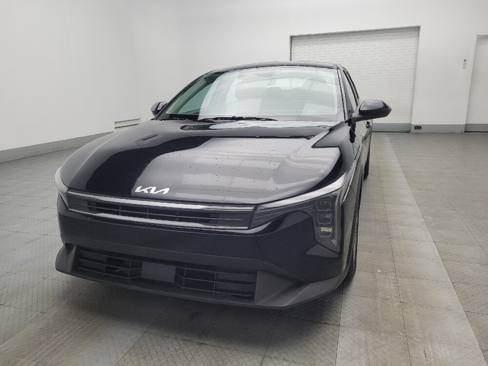2025 Kia K4 in Athens, GA 30606 - 18123614 15