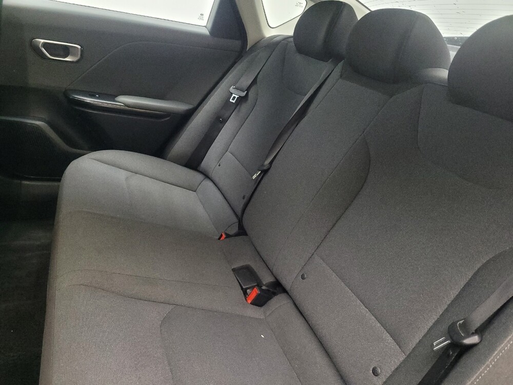 2025 Kia K4 in Athens, GA 30606 - 18123614 18