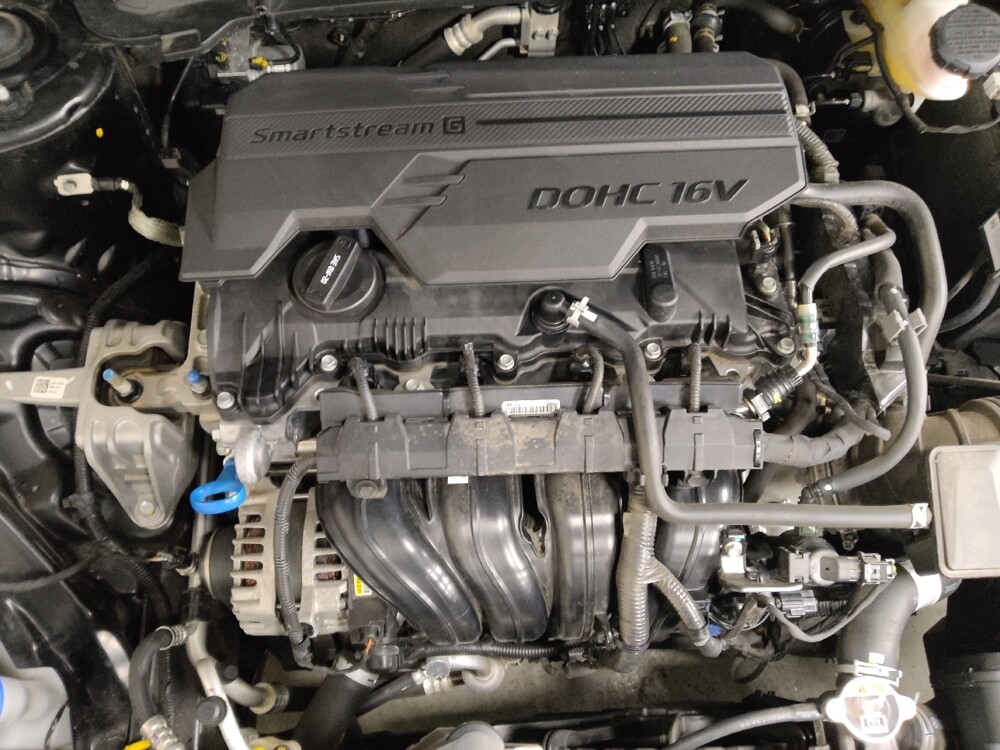 2025 Kia K4 in Athens, GA 30606 - 18123614 30