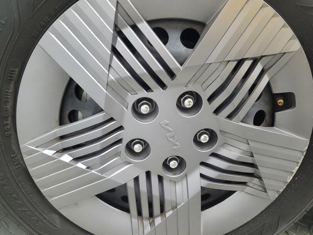 2025 Kia K4 in Athens, GA 30606 - 18123614 31