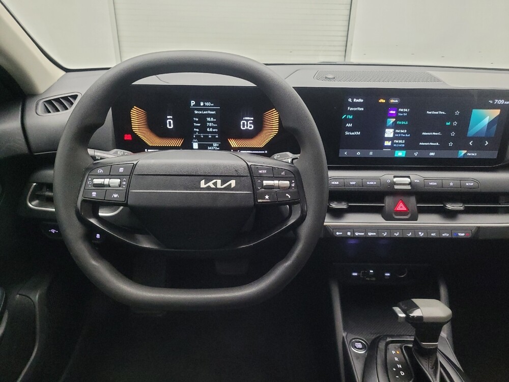2025 Kia K4 in Athens, GA 30606 - 18123614 22