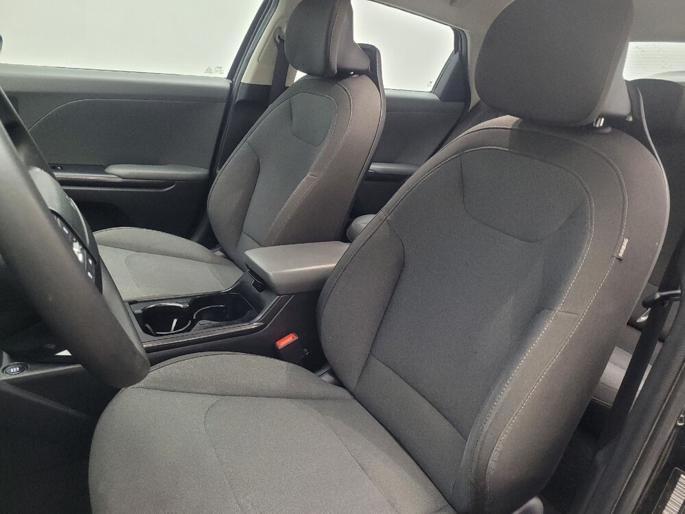 2025 Kia K4 in Athens, GA 30606 - 18123614 17