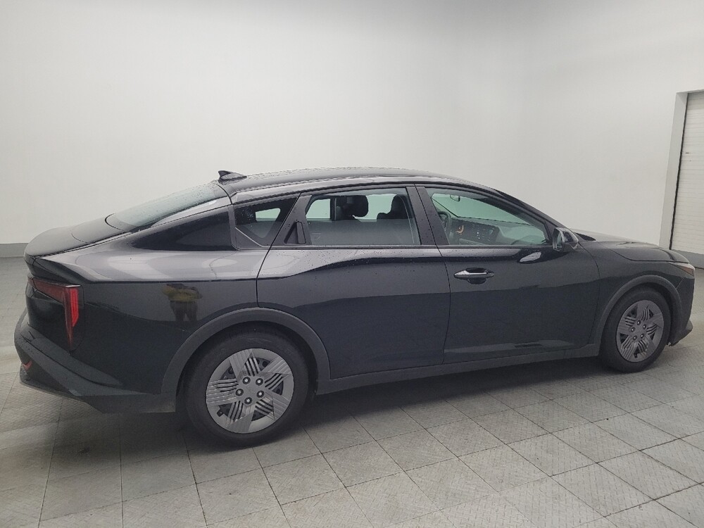 2025 Kia K4 in Athens, GA 30606 - 18123614 10