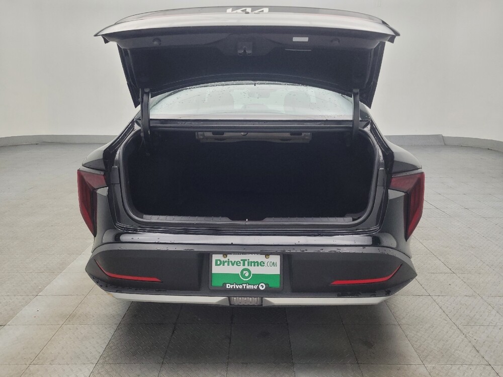 2025 Kia K4 in Athens, GA 30606 - 18123614 29