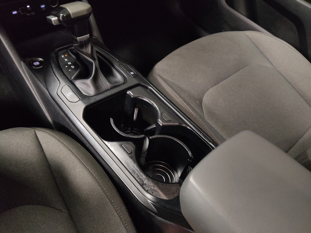 2025 Kia K4 in Athens, GA 30606 - 18123614 26