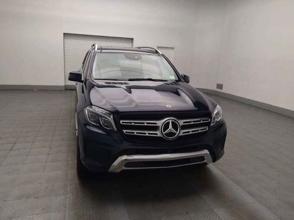2018 Mercedes-Benz GLS 450 in Knoxville, TN 37923 - 18123615 14