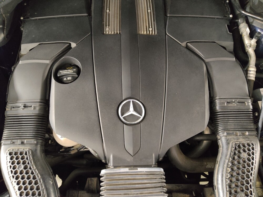 2018 Mercedes-Benz GLS 450 in Knoxville, TN 37923 - 18123615 30