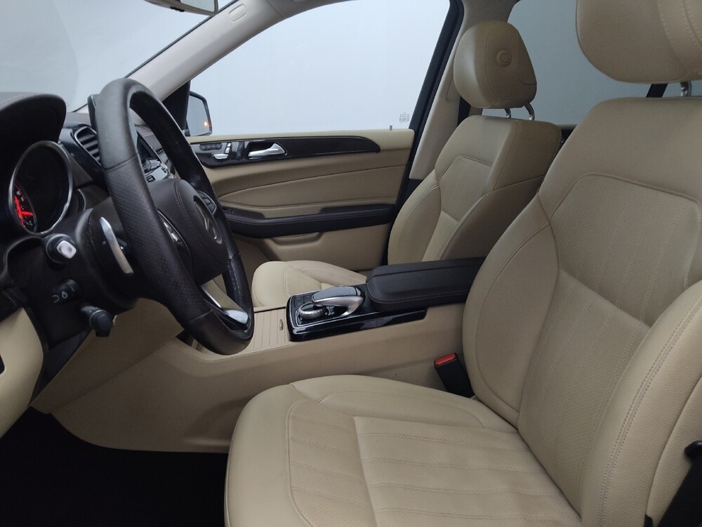 2018 Mercedes-Benz GLS 450 in Knoxville, TN 37923 - 18123615 17