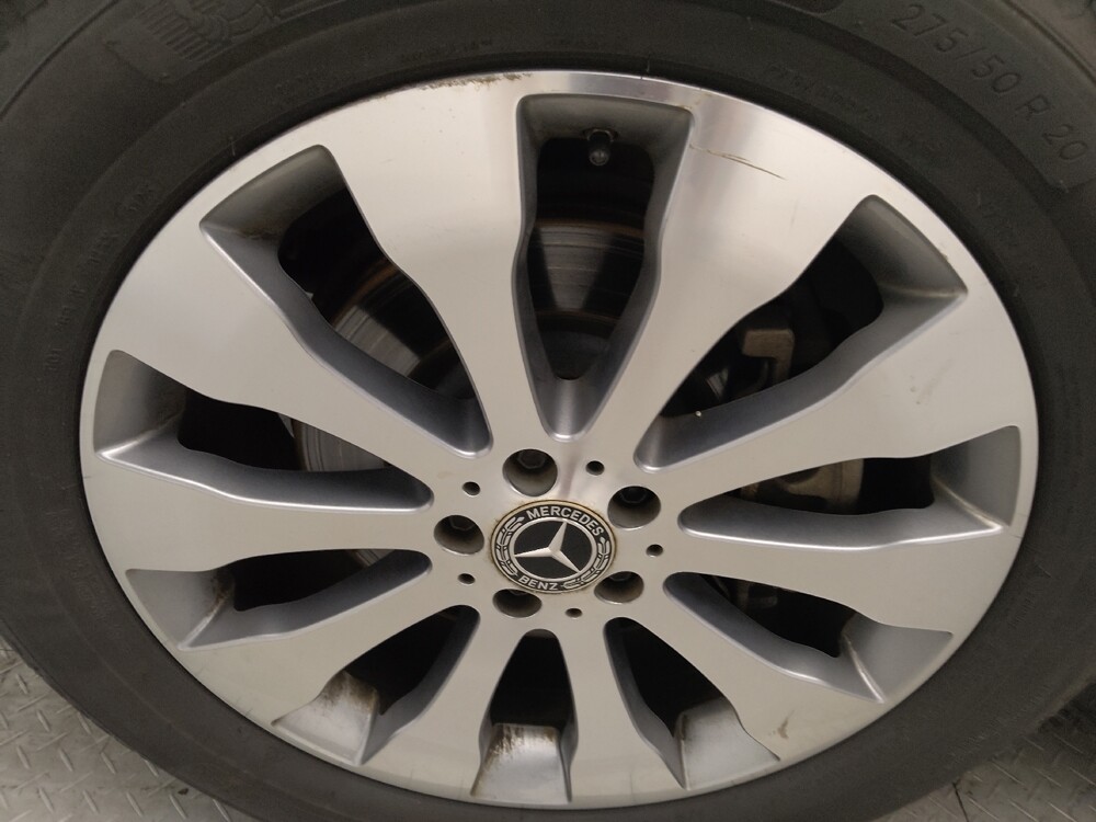 2018 Mercedes-Benz GLS 450 in Knoxville, TN 37923 - 18123615 31