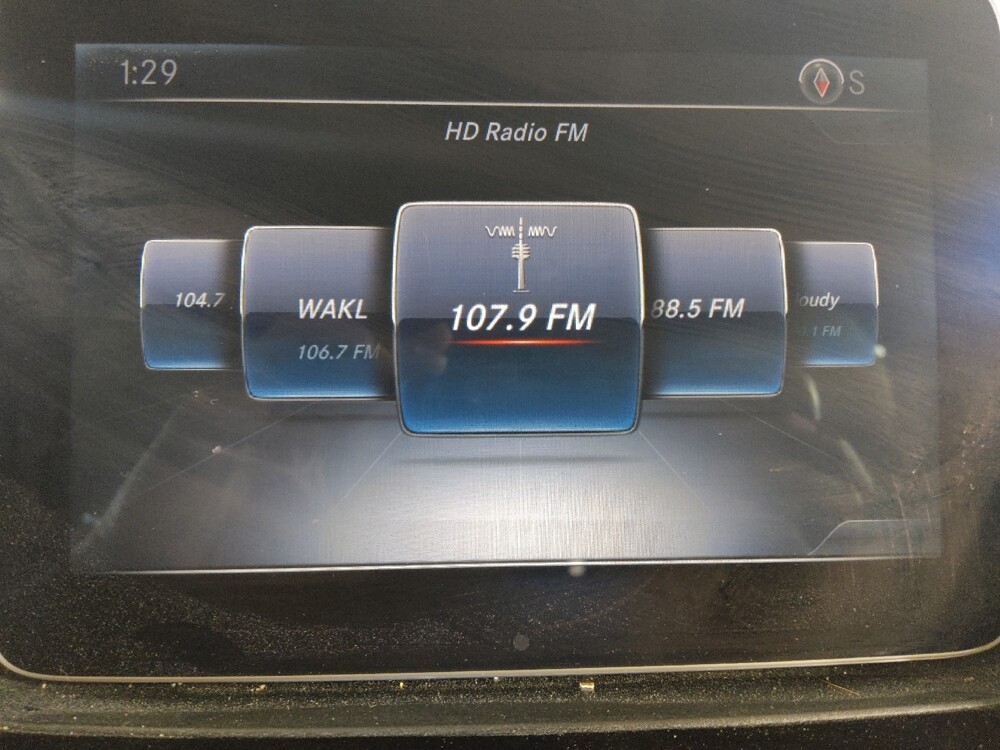 2018 Mercedes-Benz GLS 450 in Knoxville, TN 37923 - 18123615 25