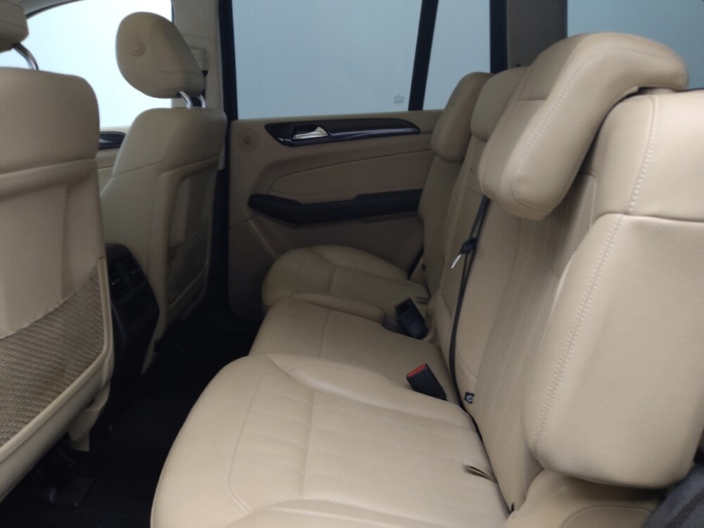 2018 Mercedes-Benz GLS 450 in Knoxville, TN 37923 - 18123615 18