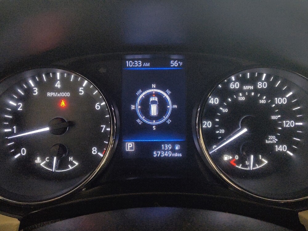 2018 Nissan Rogue in Knoxville, TN 37923 - 18123616 23