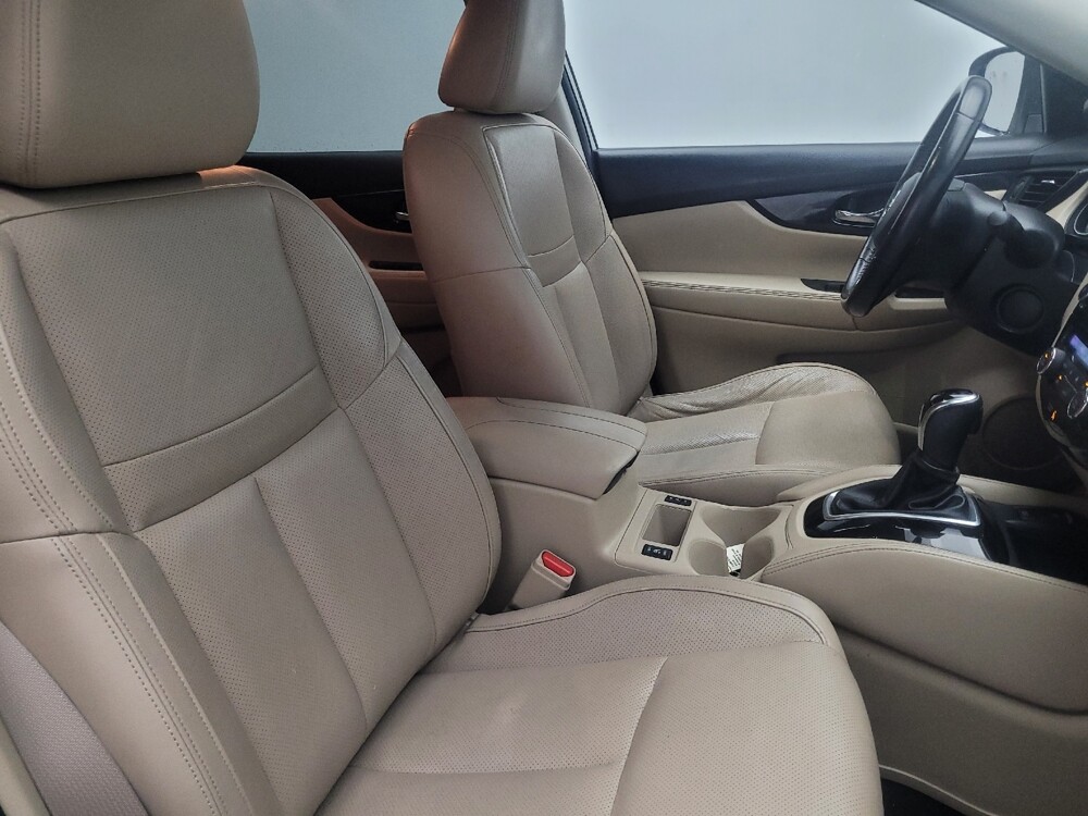 2018 Nissan Rogue in Knoxville, TN 37923 - 18123616 21