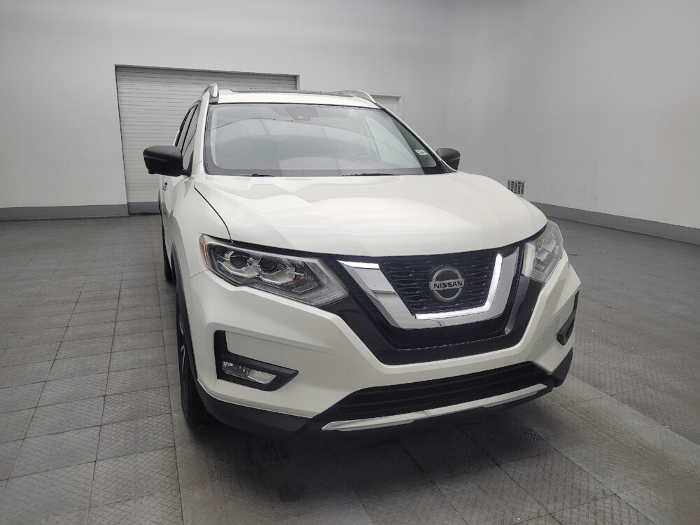 2018 Nissan Rogue in Knoxville, TN 37923 - 18123616 14