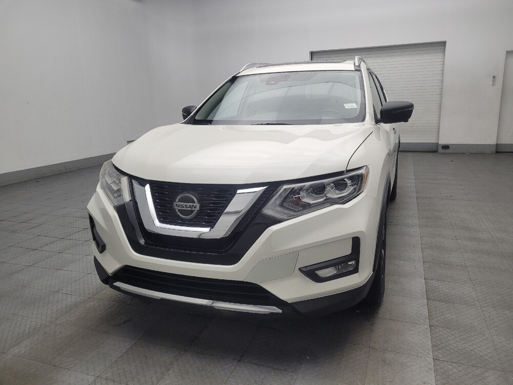 2018 Nissan Rogue in Knoxville, TN 37923 - 18123616 15