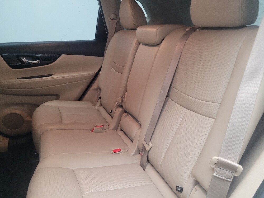 2018 Nissan Rogue in Knoxville, TN 37923 - 18123616 18