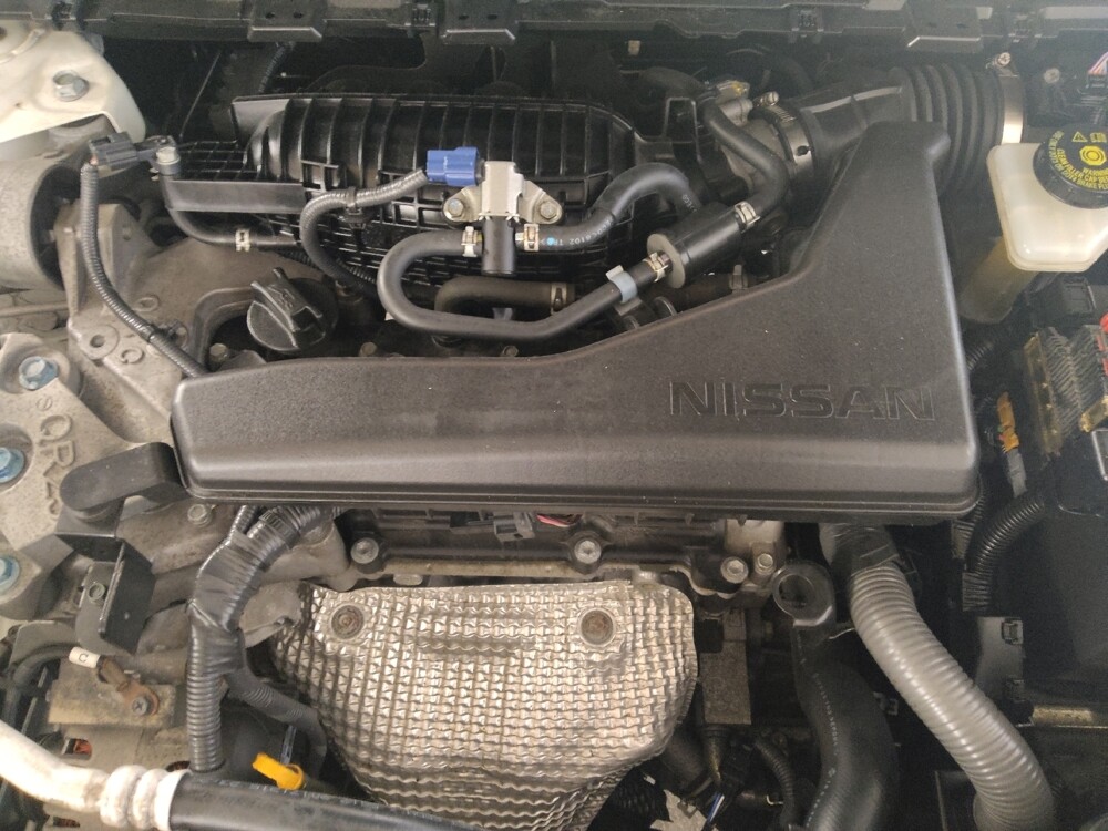 2018 Nissan Rogue in Knoxville, TN 37923 - 18123616 30