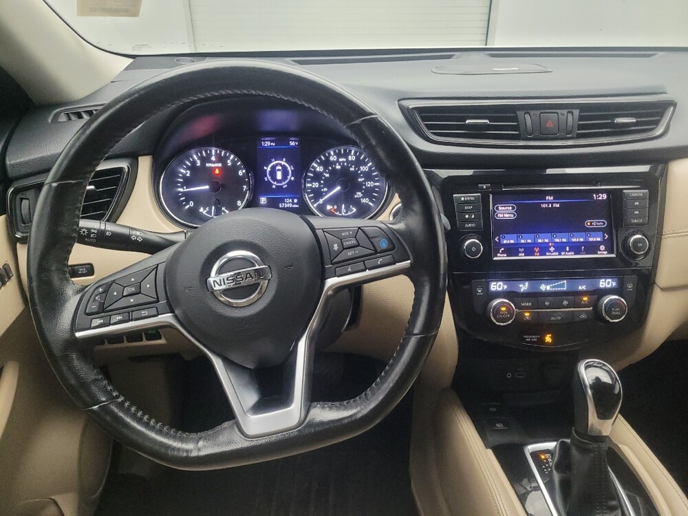 2018 Nissan Rogue in Knoxville, TN 37923 - 18123616 22