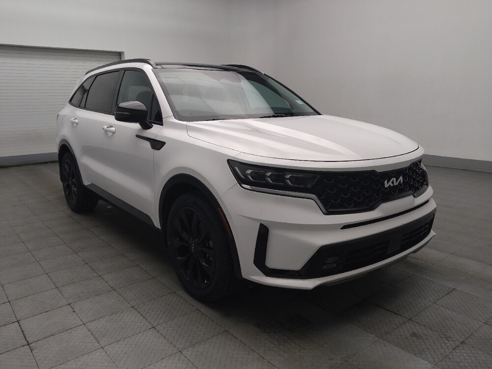 2022 Kia Sorento in Duluth, GA 30096 - 18123617 13