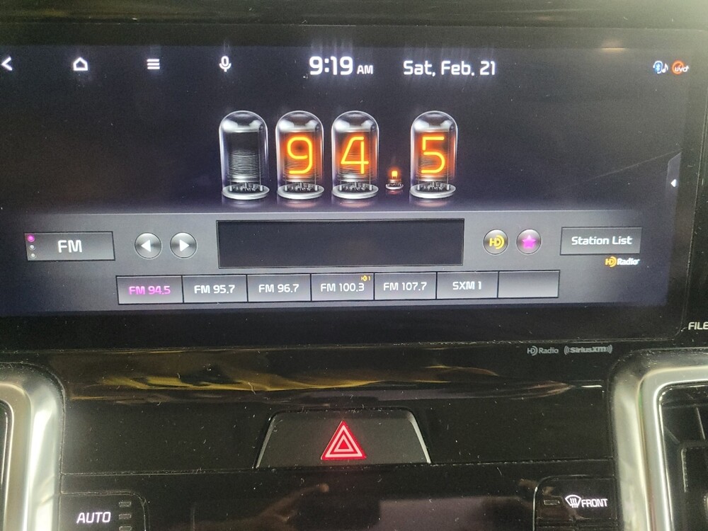 2022 Kia Sorento in Duluth, GA 30096 - 18123617 25