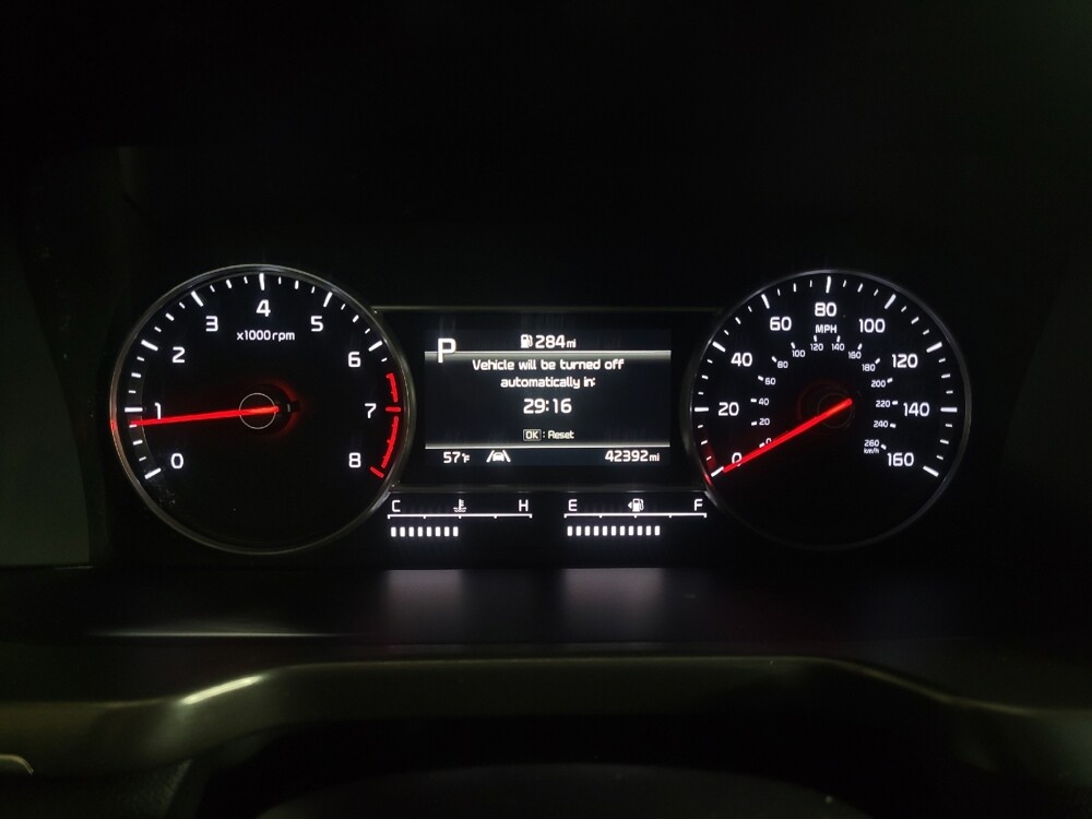 2022 Kia Sorento in Duluth, GA 30096 - 18123617 23