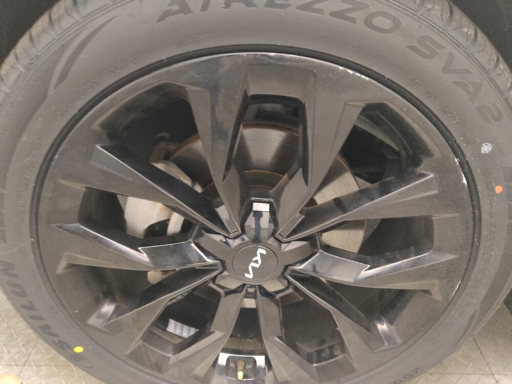 2022 Kia Sorento in Duluth, GA 30096 - 18123617 31