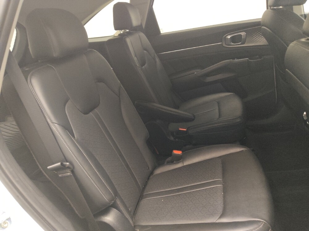 2022 Kia Sorento in Duluth, GA 30096 - 18123617 19