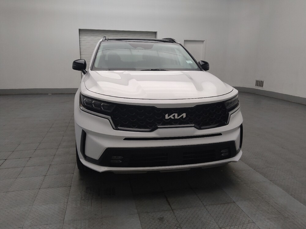 2022 Kia Sorento in Duluth, GA 30096 - 18123617 14