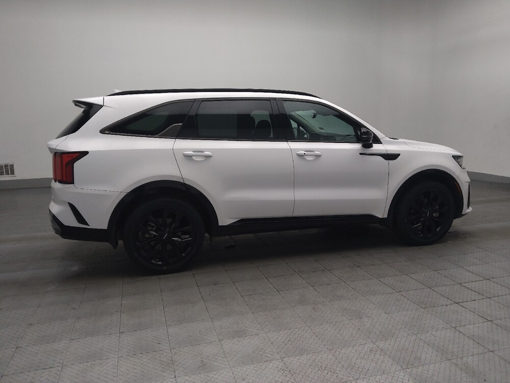 2022 Kia Sorento in Duluth, GA 30096 - 18123617 10