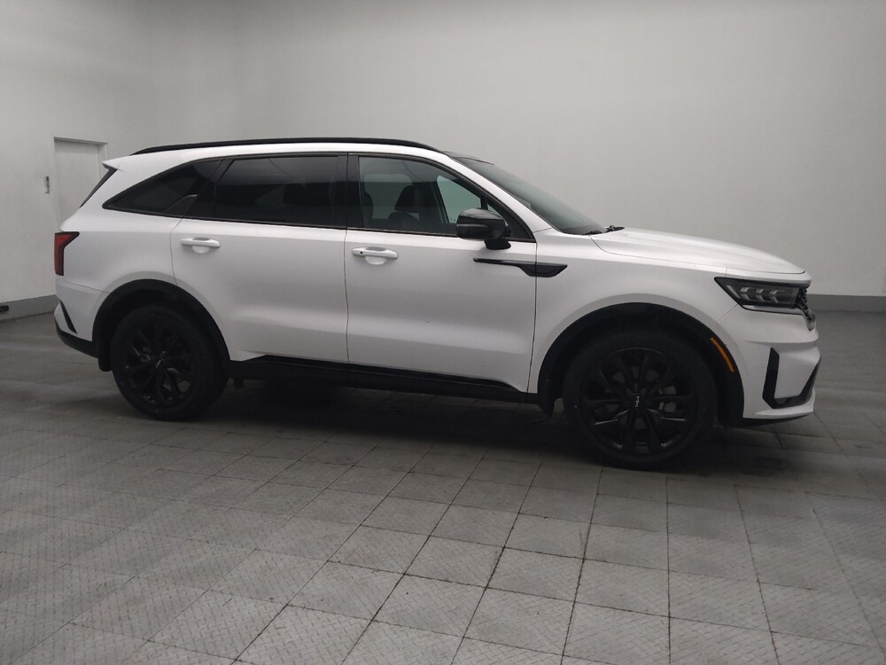 2022 Kia Sorento in Duluth, GA 30096 - 18123617 11