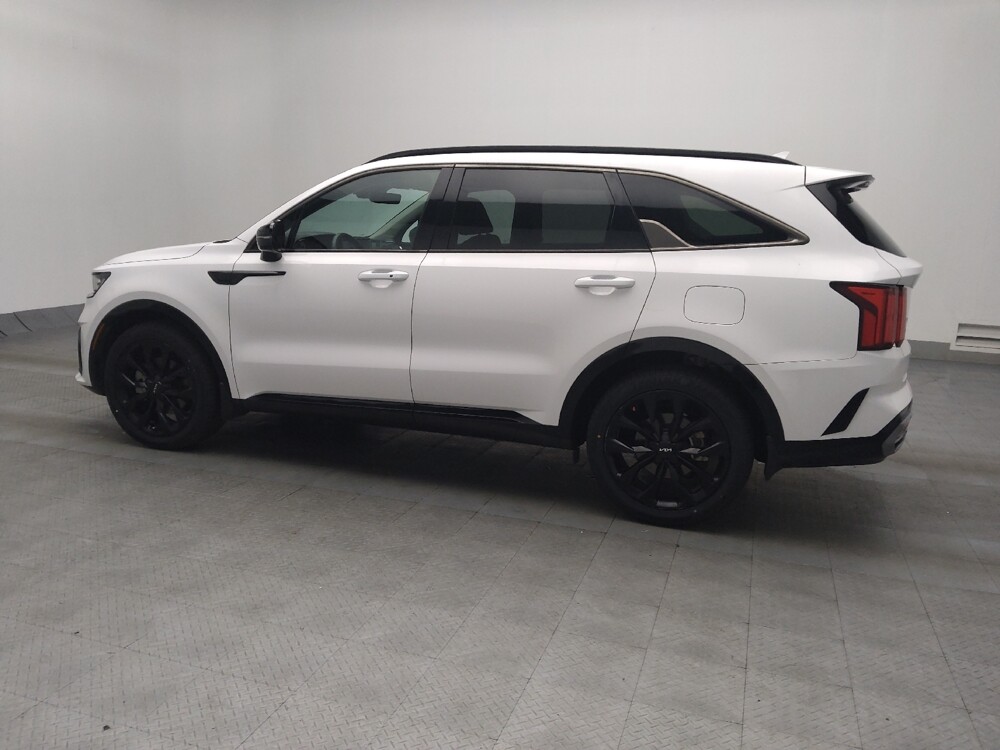 2022 Kia Sorento in Duluth, GA 30096 - 18123617 3