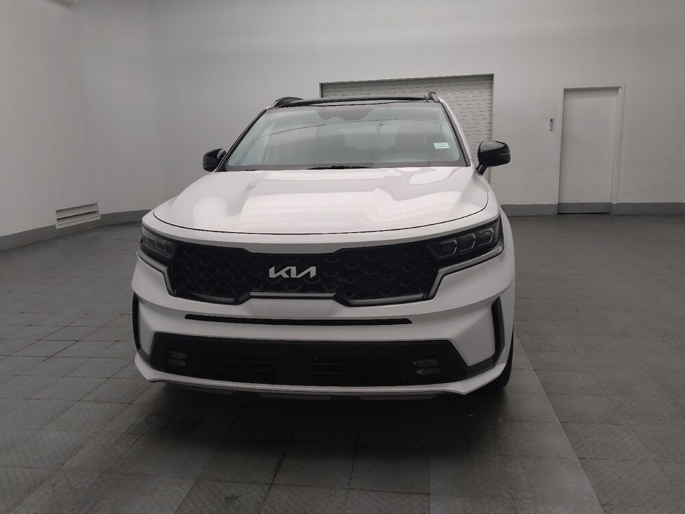 2022 Kia Sorento in Duluth, GA 30096 - 18123617 15